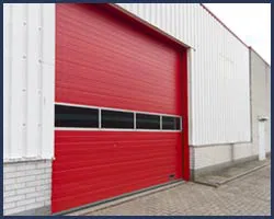 Neighborhood Garage Door New York, NY 212-918-5410 Neighborhood Garage Door New York, NY 212-918-5410 - side-commercial-t-22-gr-23m